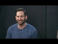 renovator frustrated with extremely tight budget for design flipping 101 with tarek el moussa