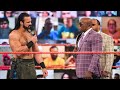 Bobby Lashley vs. Drew McIntyre - Road to WrestleMania 37: WWE Playlist