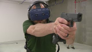 Dakota Co. deputies using VR to train for emergencies