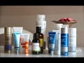 Skincare Routine AM / PM