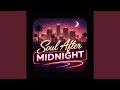Midnight on Your Skin