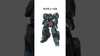 【ガンダムシリーズ】ラファエルガンダムの興味深い雑学 #ガンダム