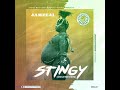 Stingy (SMAN ANTHEM)