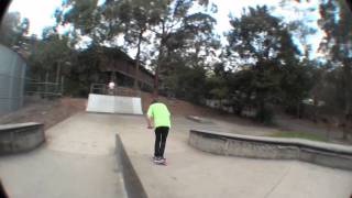 Small Spring Edit