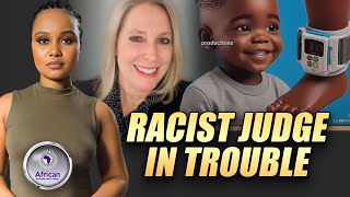 An Anti-Black Judge In Illinois Caught Sharing A Racist Meme Of A Black Boy Wearing An Ankle Monitor