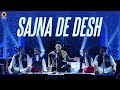 Sajna De Desh Walo – Live | Lakhwinder Wadali | Sufi Mehfil | My FM | Panchkula
