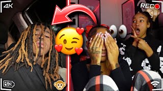 TROLLING EVERYONE ON THE MONKEY APP🤣😏|THINK I FOUND MY MAN🤭|
