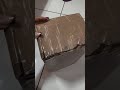 India Post reviews: I received broken parcel i have evidence | PissedConsumer.com