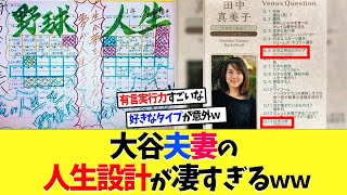 大谷翔平･真美子夫妻の人生設計が当たりまくるｗｗｗ【海外の反応】【大谷翔平】【なんｊ】【2ch】【プロ野球】【甲子園】【MLB】