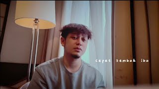 TEGUH VAGETOZ - RIDHO ALLAH RIDHO ORANGTUA