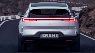 All New 2023 Polestar 3 Performance Pack - Review, Specs, Release Date, Price, Exterior & Interior