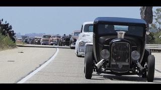 HotRod weekend to CA for Ventura Nationals 2016