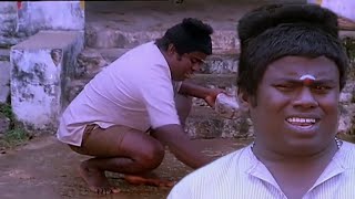 வெள்ளிக்கிழமை விடியும் வேளை வாசலில் கோலம் போட்டேன் #senthilcomedy #tamilcomedyscenes