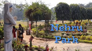 Nehru Park Burnpur Asansol