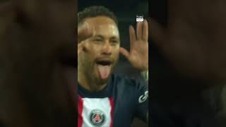 Neymar is on fire 💥 🔥