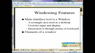 Keystone Learning: Visual Basic 6 Level 1 - Chapter 2, Section 1