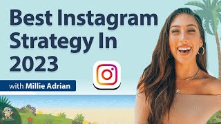 Best Instagram Strategy In 2023