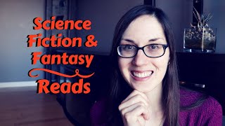 Adult Science Fiction & Fantasy | Underhyped SciFi & Magic Schools #booktubesff