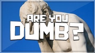 KSIOlajidebt Plays | Are You Dumb?