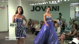 MackTakMart.com | JOVANI 6123 Dress