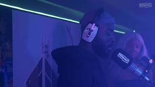 Kwaku Asante | Live at Reprezent | Nike TN TUNED: