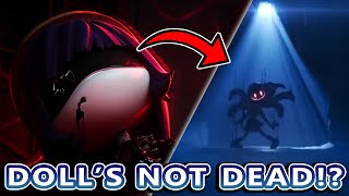 Doll's NOT Dead!? The Tragic Ending to Doll's Character Explained!