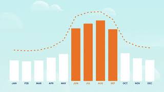 Ambit Energy Summer Break