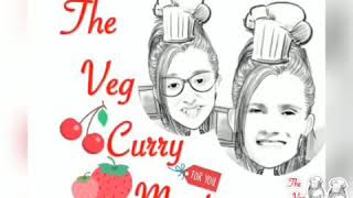 Introduction to The Veg Curry Mantra