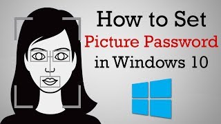 How to set Picture Password in Windows 10 | Windows Tricks and Tips