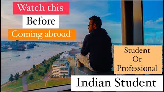 Things you should learn before coming abroad || Hindi || Indian student || seewhatisee