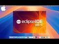 How to Install Eclipse IDE on Mac | Install Eclipse IDE on macOS (Apple Silicon) (2026)