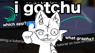 my secrets to animation (tutorial)