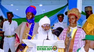 Jawabin Sarkin Hausawa