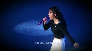 191221 IU - Blueming + Meaning of you @ Love, poem in Kuala Lumpur