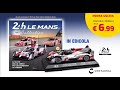 24 Ore Le Mans in edicola dal 20 agosto 2022