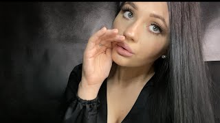 ASMR| ASSORTED PERSONAL ATTENTION TRIGGERS (YOU WILL 100% RELAX)