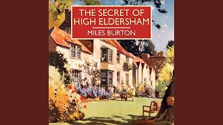 Chapter 25.5 - The Secret of High Eldersham