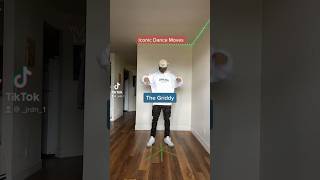 How to do the Griddy | Griddy Tutorial 🙋🏽‍♂️😁 #trending #dancetutorials #youtubeshorts