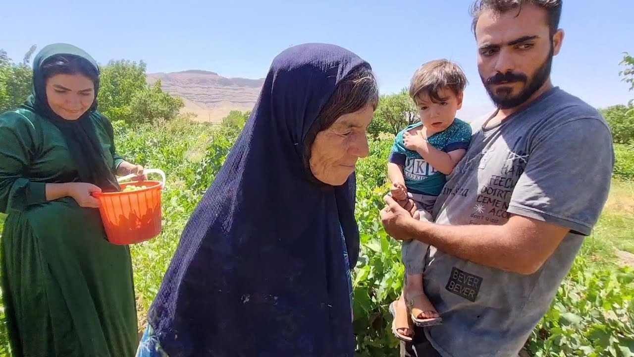 Nomadic Life Salman S Endless Quest For Peace Youtube