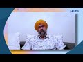 Never Give Up by VP Ranjit Singh