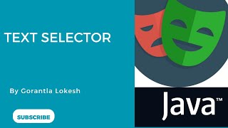 Part 4: Text Selector in Playwright Java | #java #playwright