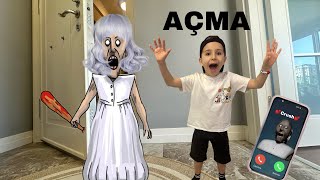 OLAMAZ ARAS YAŞLI GRANNY ARIYOR SAKIN AÇMA !! ​⁠@elifsinemtv ​⁠@TroomTroom