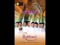 Rabbani = Nurul Iman