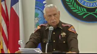 Cameron Co. Authorities Reviewing Protocols at Jail Following Inmate Esc