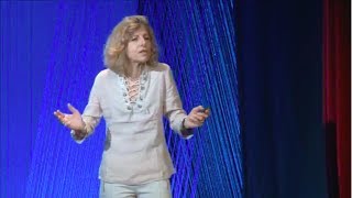 Unweaving the fabric of the Universe | Mairi Sakellariadou | TEDxUniversityoftheAegean