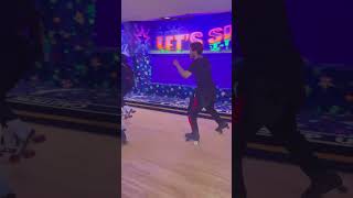 My first Jive Biscuit 2024 skating clip (don’t mind the form and the outfit) I’m tired