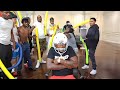 Kai Cenat Plays Extreme Noodle Game With FunnyMike!