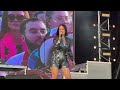 alizée j en ai marre live festival poupet deraille 2024 uhd4k