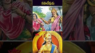 సహదేవుడు #sahadev #unknownfacts #mahabharat #ytshortsindia #mahabharatstatus #ytshorts #telugufacts