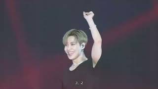 Taemin - What's This Feeling - Happy New Year! (ENG SUBS)